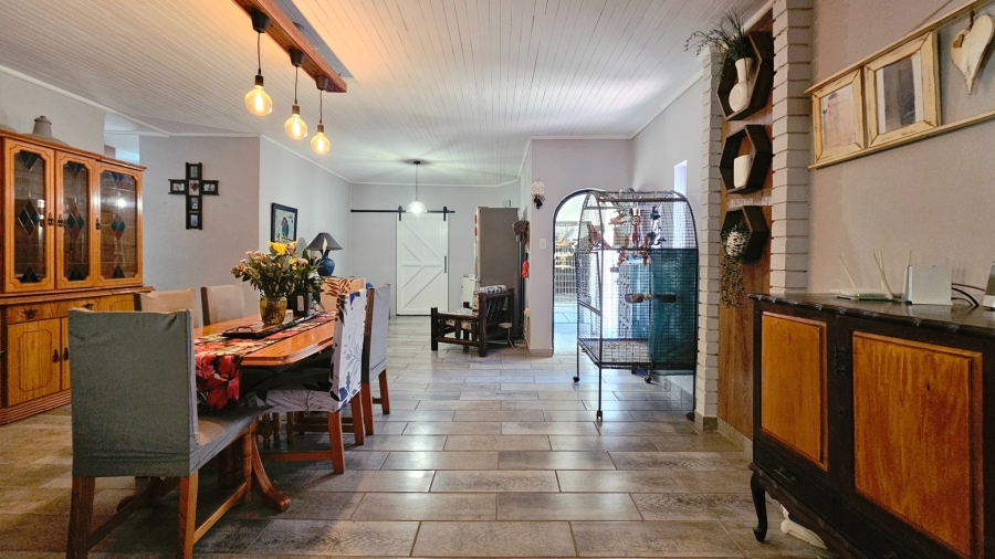 3 Bedroom Property for Sale in Noordhoek Free State